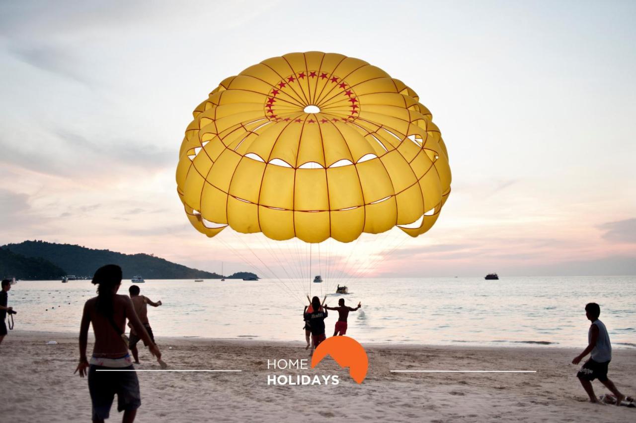#056 Old Post Office By Home Holidays البوفيرا المظهر الخارجي الصورة